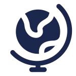 Globus SVG Icon